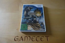 Monster Hunter Tri