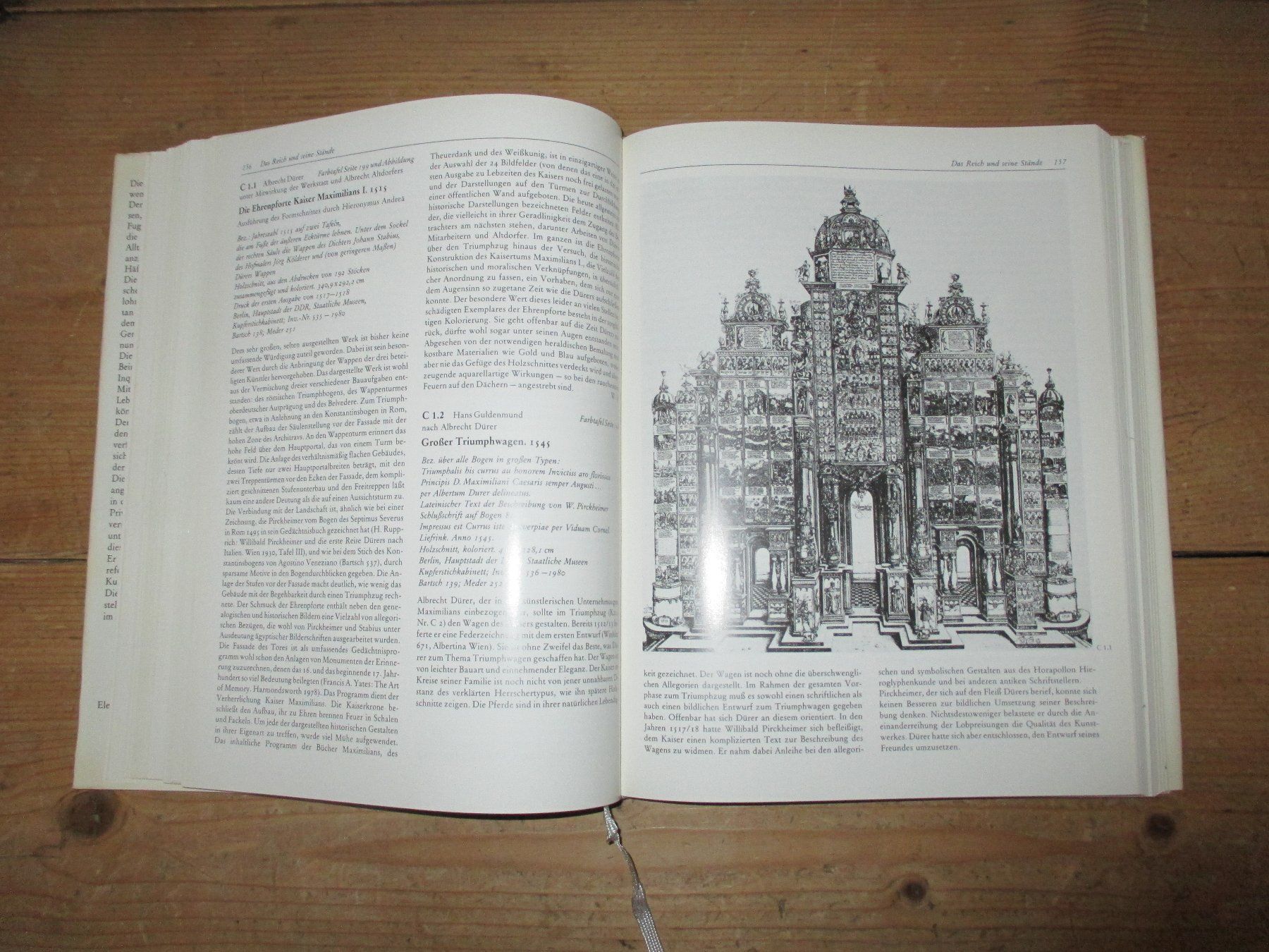 Bücher: Kunst der Reformationszeit – Gebraucht aus Flims - Dorf von Stagediver 5