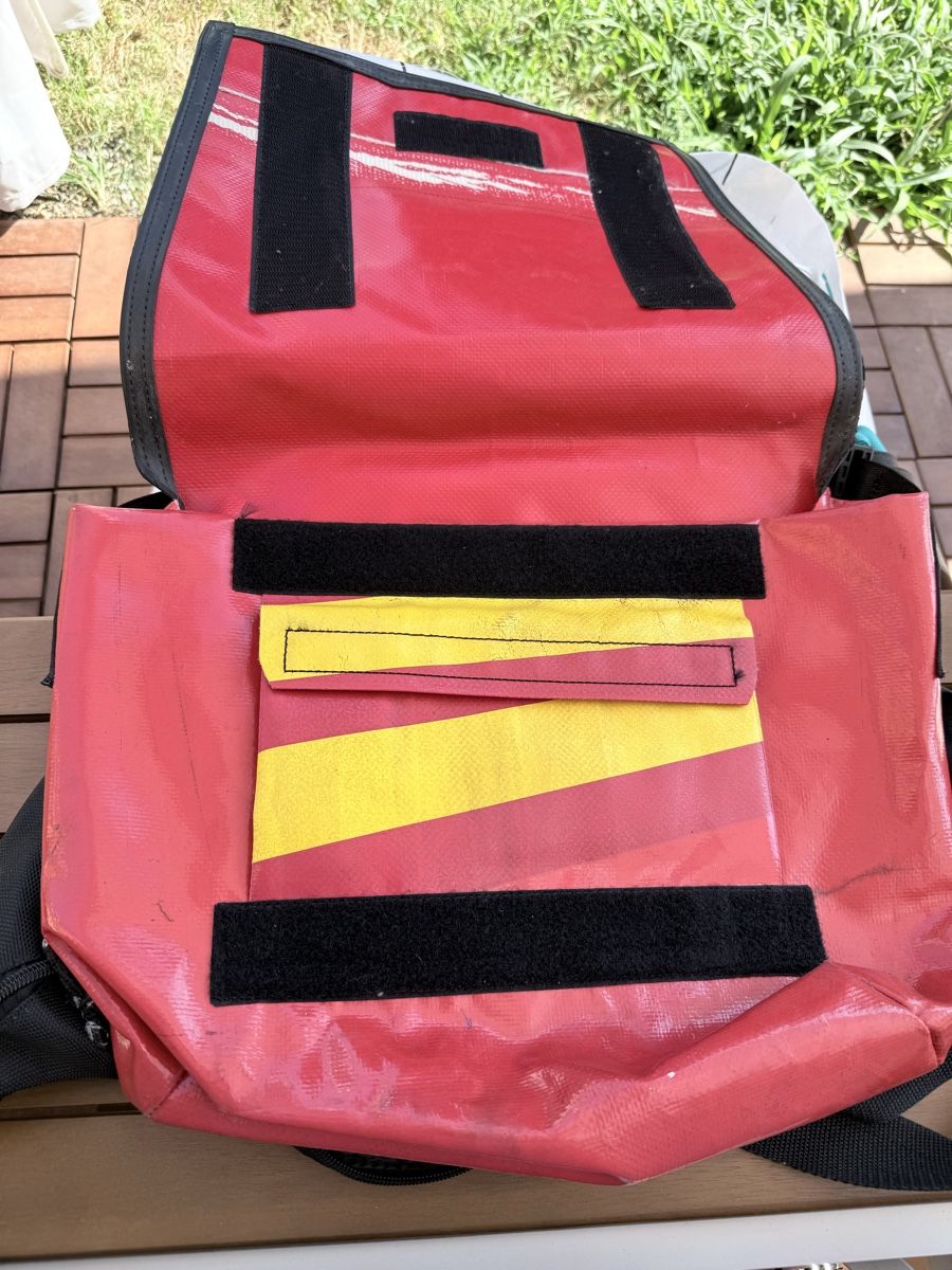 Freitag Taschen: Borsa Freitag – Gebraucht aus Solduno von Marric15 1