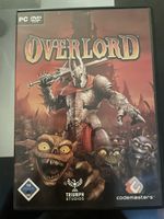 PC Spiel Overlord gebraucht