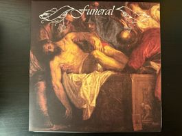 Funeral – Tristesse (Reissue) [2LP US 2012]