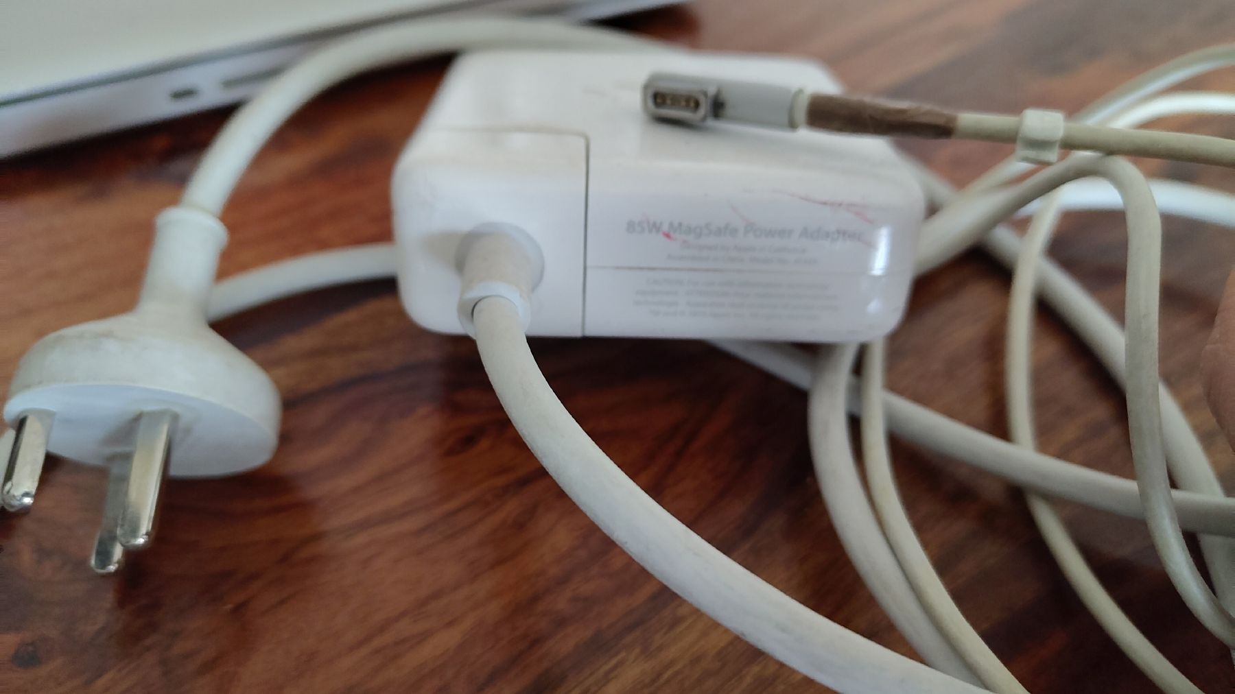 Apple Portables: MacBook Pro (2012) – D'occasion à Genève par PishaCabesa 2