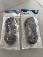 Kabel Typ 12 Buchse C13 (Neu!)