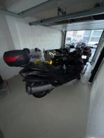Honda FJS400A