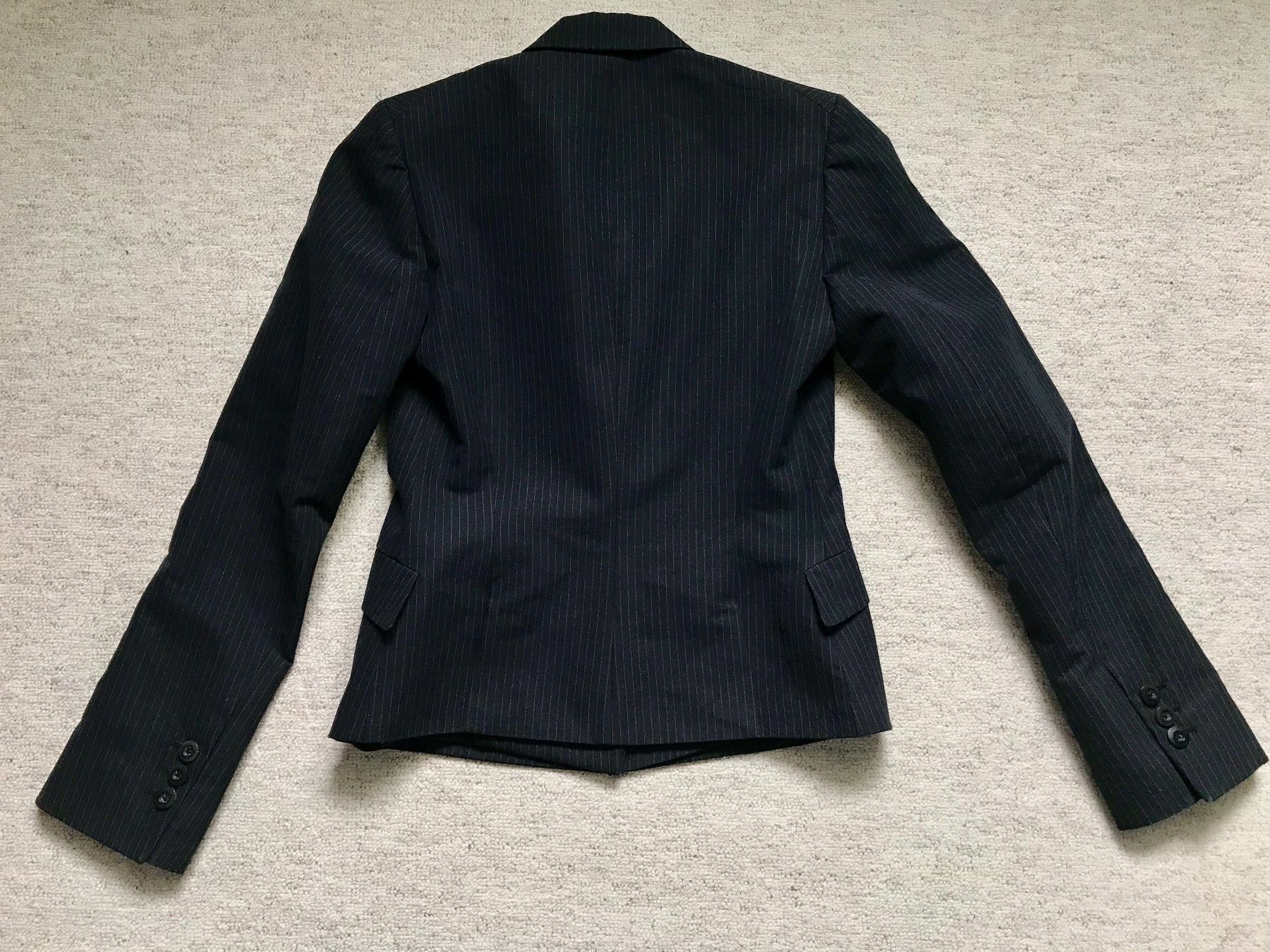 Jacken: Veste  " FIRMA" Vintage 34 Jacke – Neu (gemäss Beschreibung) aus Echandens von pepite30 1