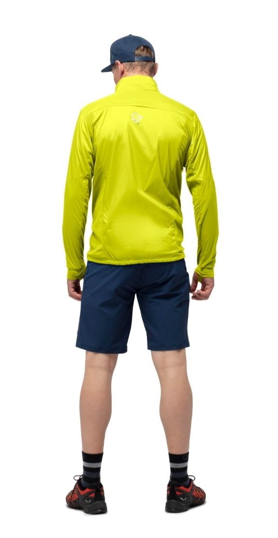 Norrøna Jacken: Norrona Octa jacket NP 240 chf – Neu (gemäss Beschreibung) aus Zürich von emanbaumi 1