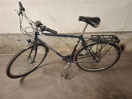 Fahrrad Velo 