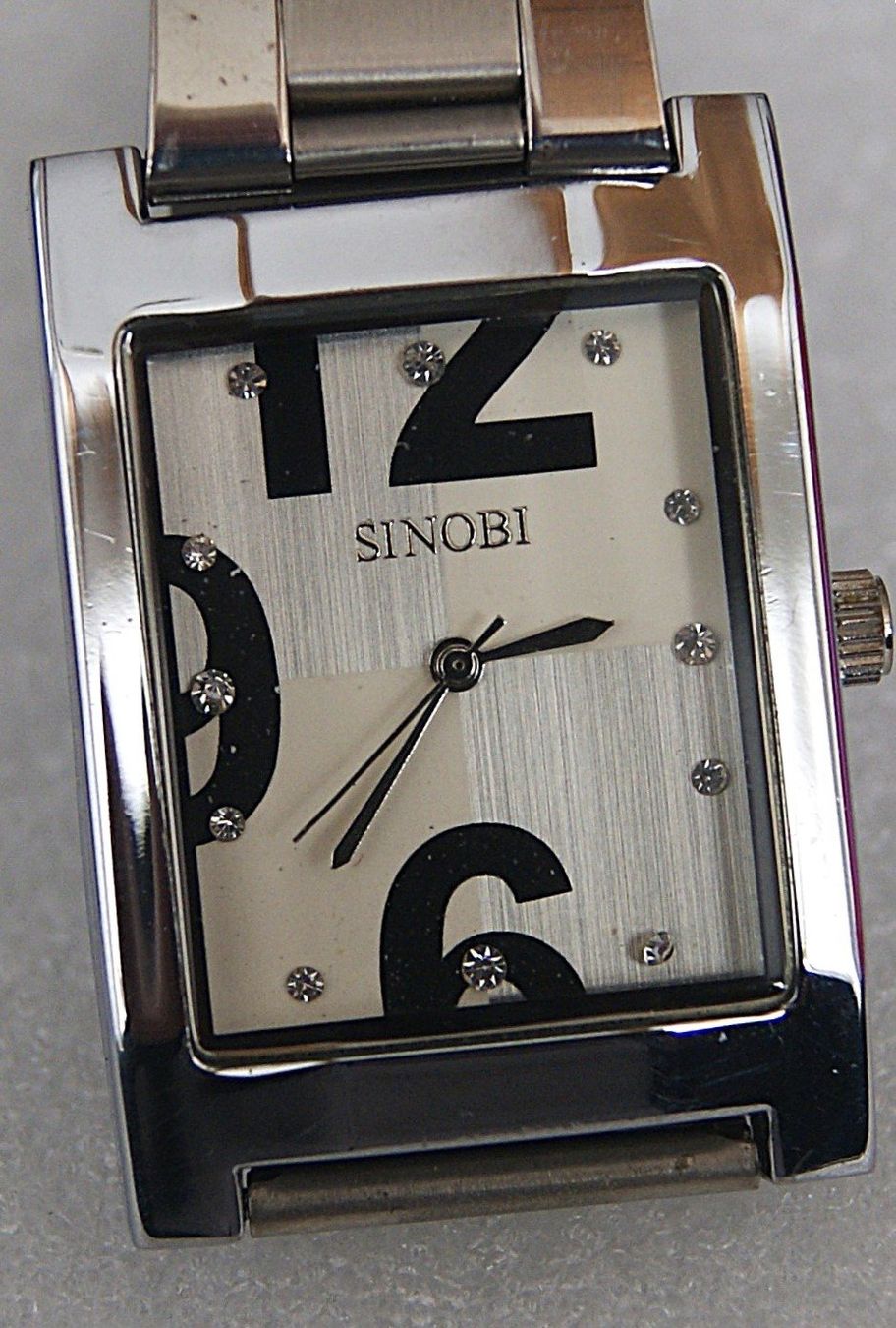Orologi: HERRENARMBANDUHR – Usato da Stadel venduto da Wald100 3