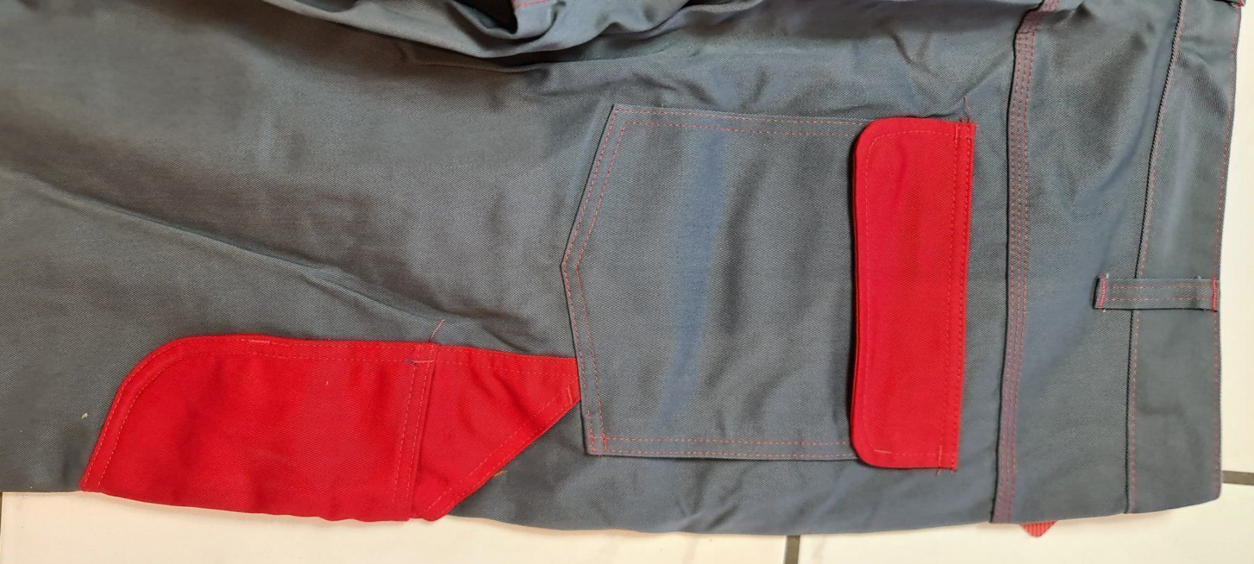 Pantaloni: Fristads Arbeitshose  Bundweite 105-110 – Nuovo e nell'imballaggio originale da Uerkheim venduto da Kaufoption 4