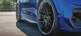 Alufelgen Porsche Panamera Porsche Cayenne 9YA ab 2018 22"