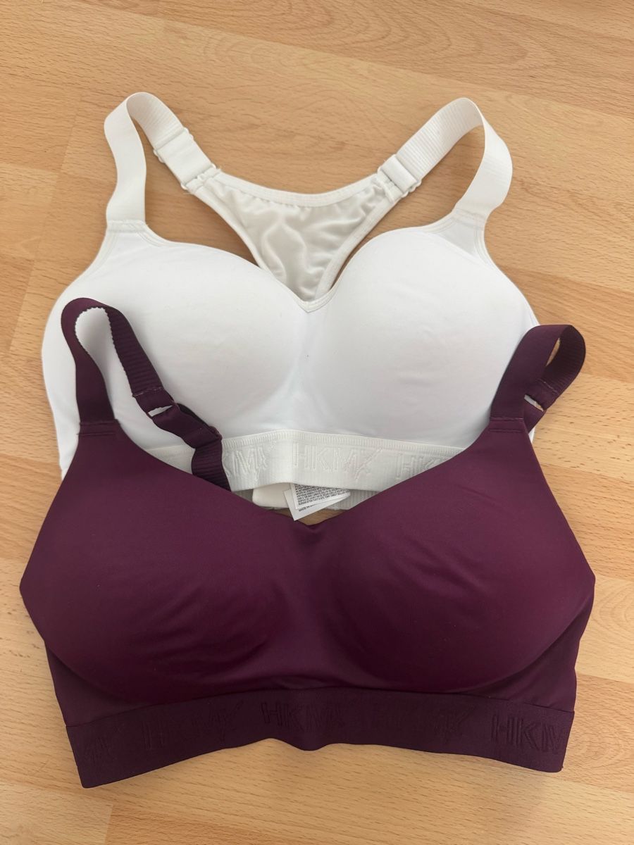 Altra biancheria intima: Sport BH – Usato da Siebnen venduto da emik01