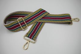 Schulterriemen "Cuba"