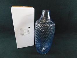 leonardo Vase