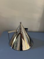 Alessi Il conico Wasserkocher Wasserkessel