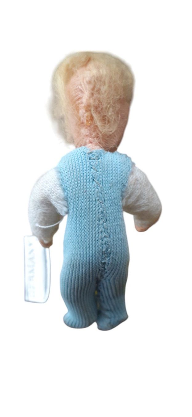 Puppen: Buppe Baby Vintage – Gebraucht aus Mörschwil von lindaswunderkiste 3