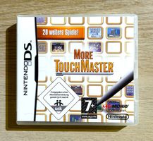 More TouchMaster Nintendo DS