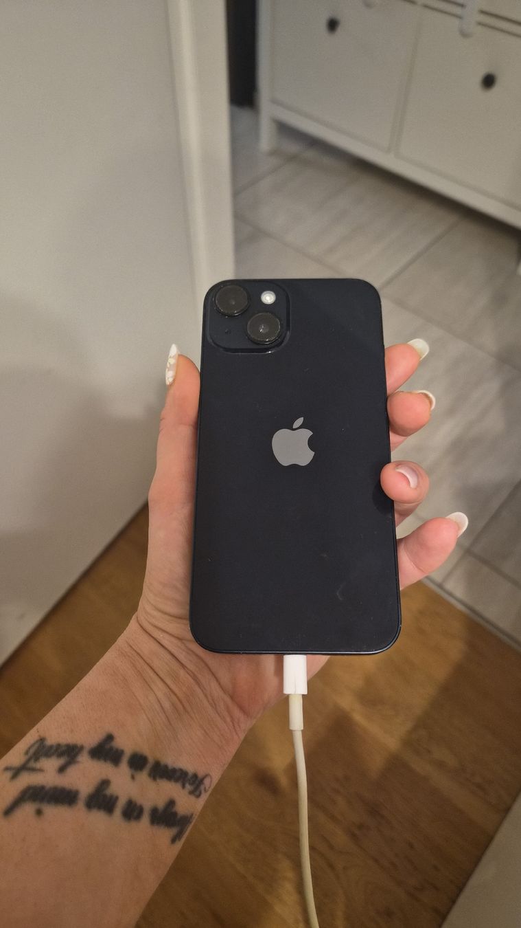 Apple Telefoni cellulari / Smartphones: Iphone 14 128giga – Usato da Lugano venduto da cla_x5tk 3