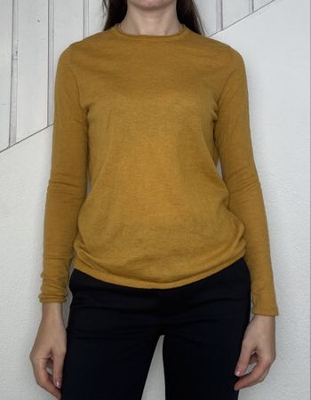 Pull ILUXI 100% cachemire S/M / Kaschmirpullover