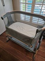Maxi-Cosi Iora Air Beistellbett / Reisebett