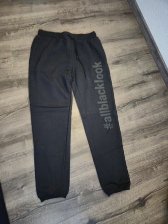 Trainerhosen XXL