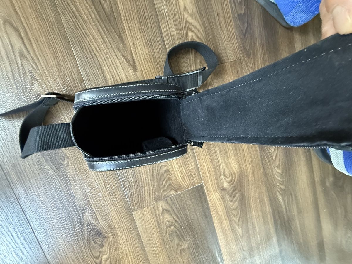 Leica Taschen: Leica Kameratasche – Gebraucht aus Aarburg von Schatzaffe 2
