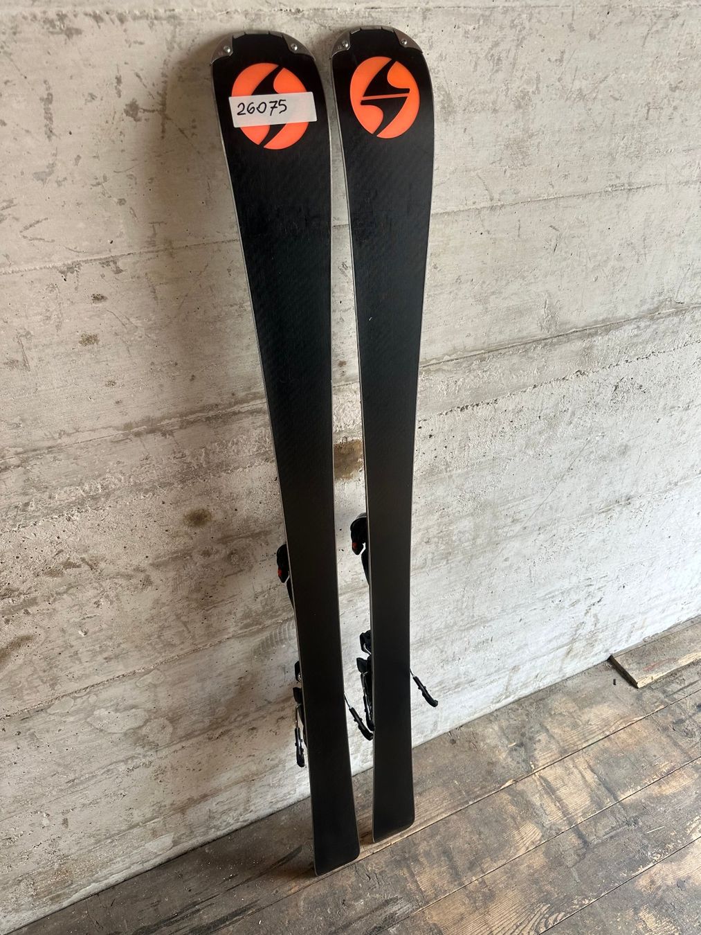 Blizzard Sci: Blizzard Firebird Ski 148CM – Usato da Emmenbrücke venduto da karkarkar 5