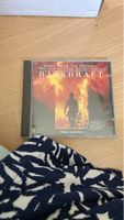 Backdraft Soundtrack CD Milan America guter Zustand
