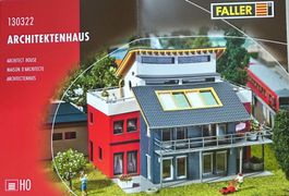 H0 Faller 130322