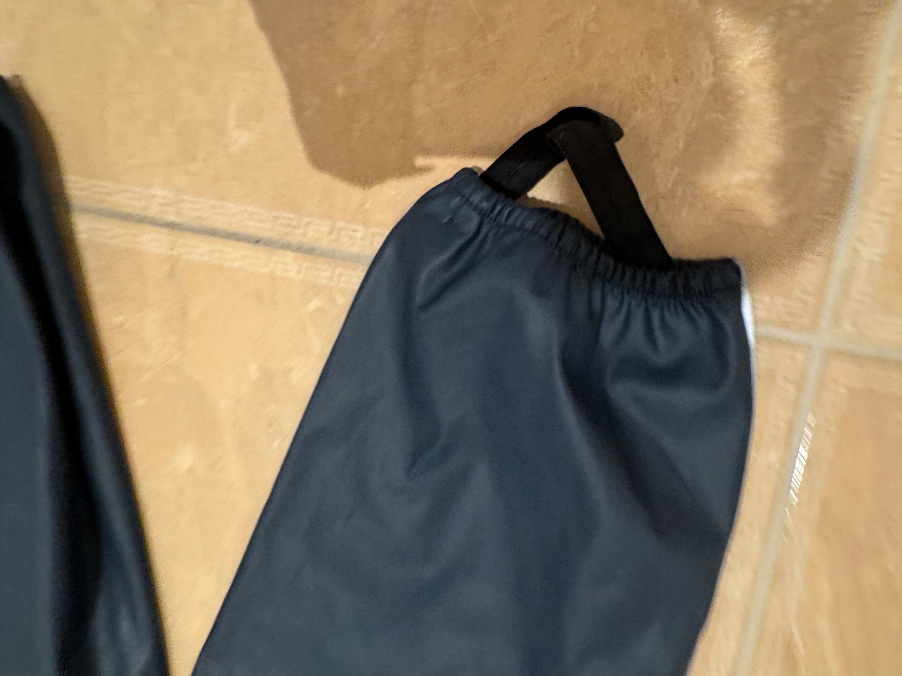 Reima Pantaloni: Reima NWT Regenhose, 7J 122 – Usato da Klingnau venduto da Markus14 1