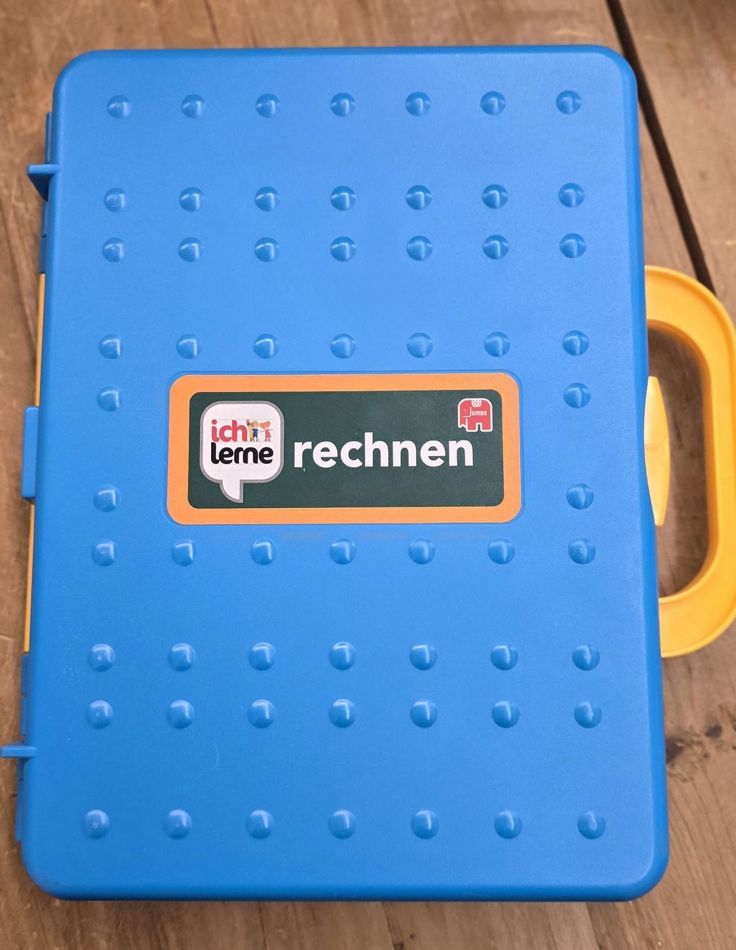 Giochi: ich lerne rechnen – Usato da Rothenburg venduto da starletkitty2