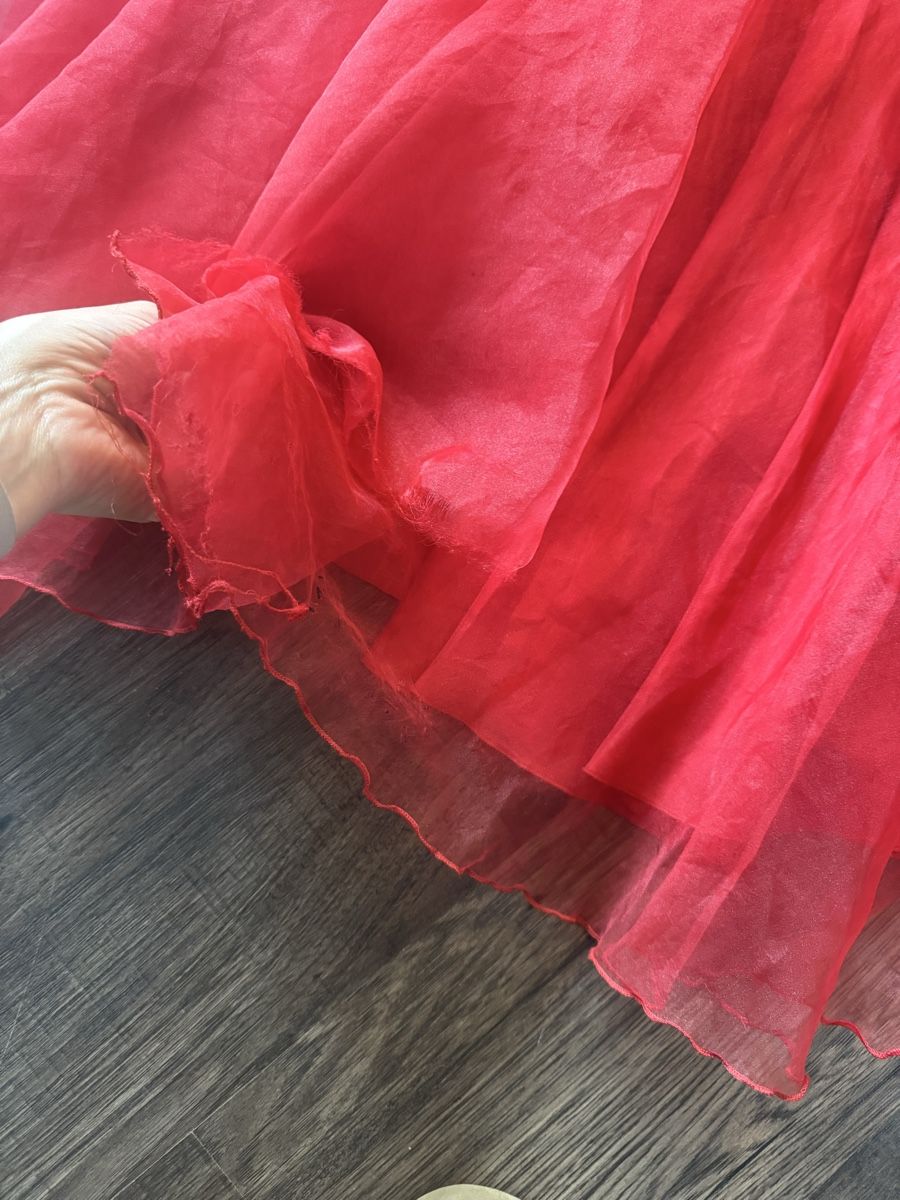 Costumi: Schönes Kostüm Grösse 36 – Usato da Buchs ZH venduto da crazyhandbaggirl123 6