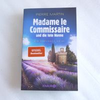 Madame Le Commissaire ++ und die tote Nonne ++