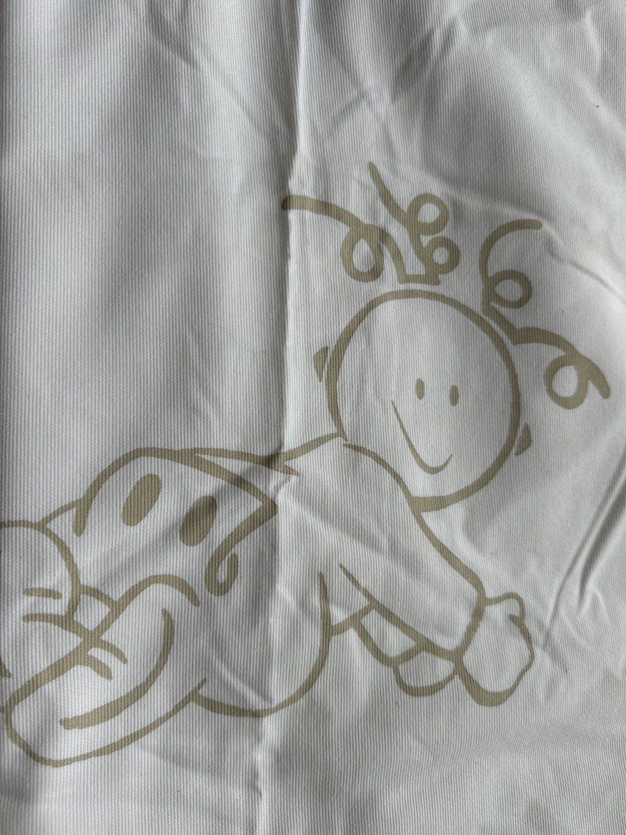 Biancheria da letto: 2 Kinderbettwäsche 90*120cm – Usato da Oberägeri venduto da Loup18 2