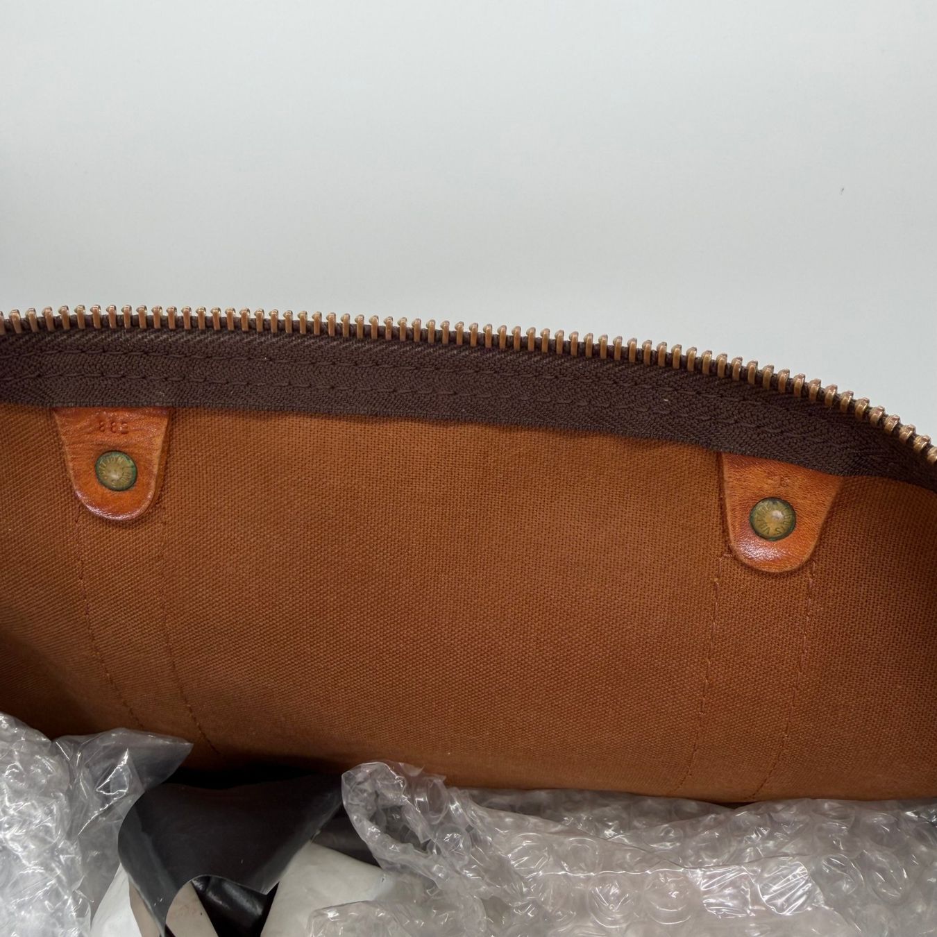 Louis Vuitton Sacs: Louis Vuitton Keepall 50-Tasche (FC883) – D'occasion à Neuhausen par Luxury_Atelier 8