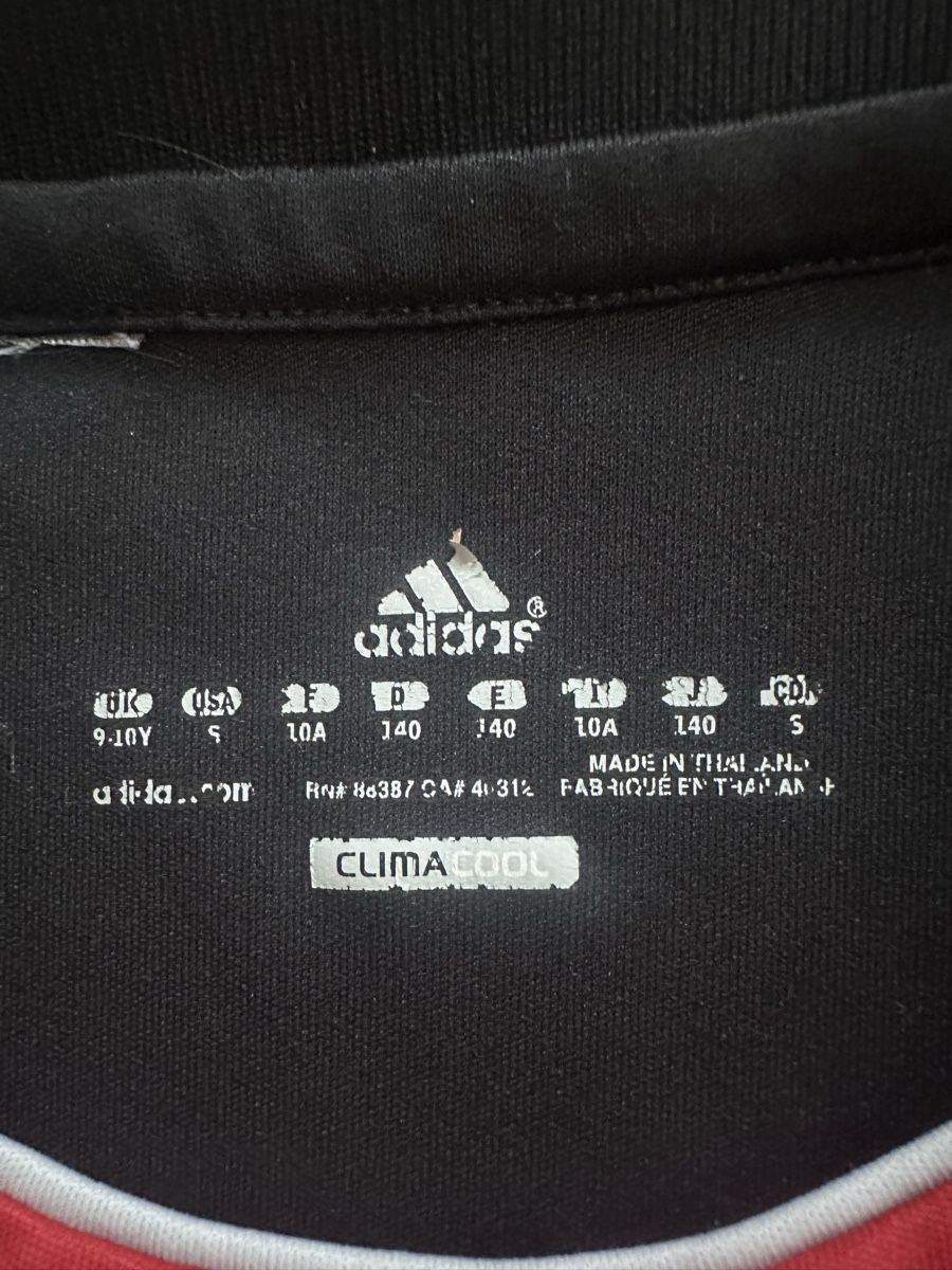 Maillots de corps & Pantalons: Trikot – D'occasion à Embrach par chr_r6sh 2