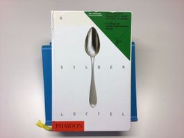 Der Silber Löffel Italy cookbook kochen Pasta Dolce Italien