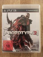 Prototype 2 PS3