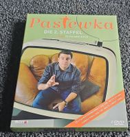 Pastewka - Die 2. Staffel - Kultserie auf DVD