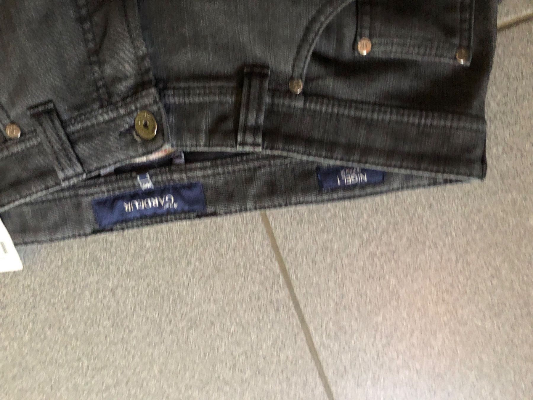 Jeans: GARDOUR jeans Hose 36/32 – Usato da Uster venduto da bek_v2ct 1