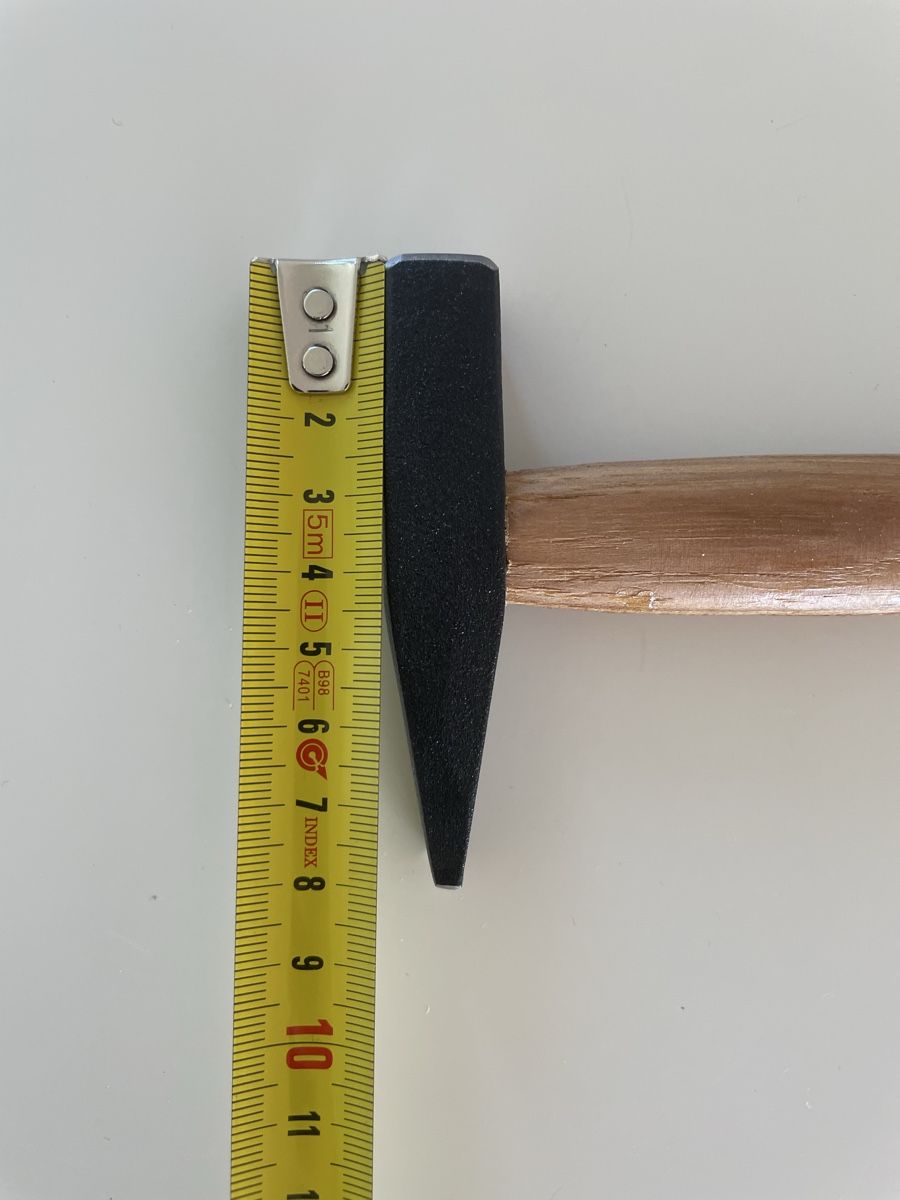 Tous les outils: Hammer Holzgriff Werkzeug – Neuf (Voir description) à Thalwil par Andieg 1