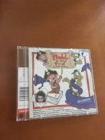 CD Hörspiel Paddy der kleine Pirat