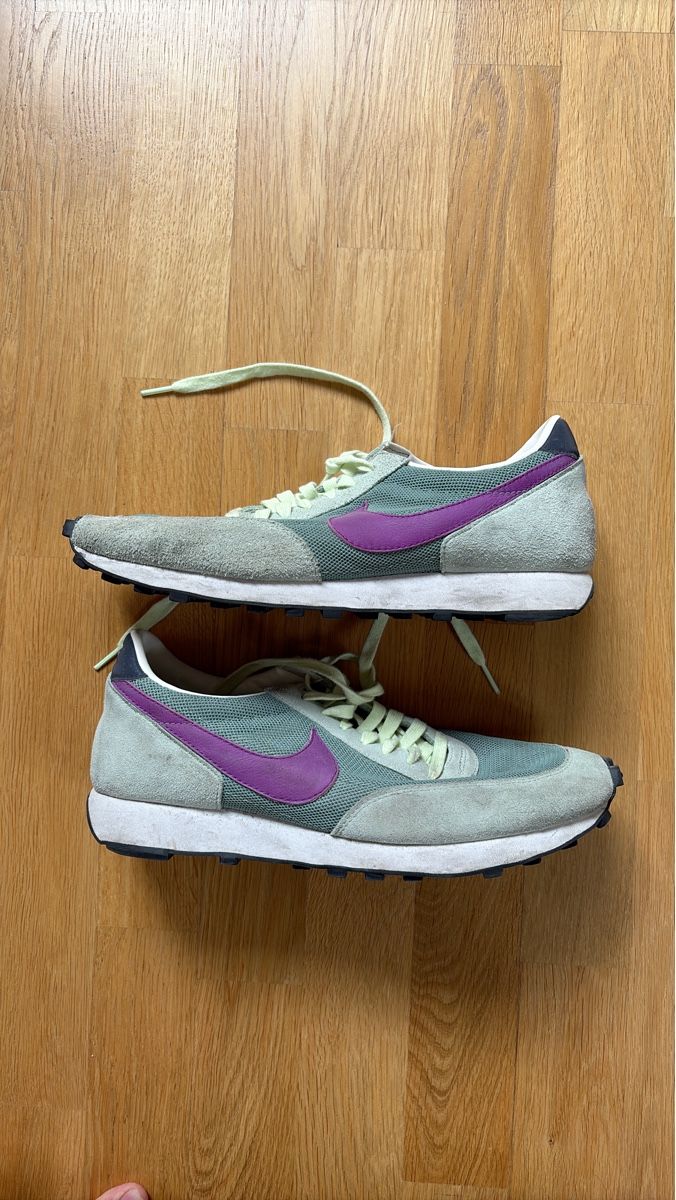 Nike Scarpe da uomo: Nike Sneaker - Grösse 45 – Usato da Zürich venduto da Ernie123