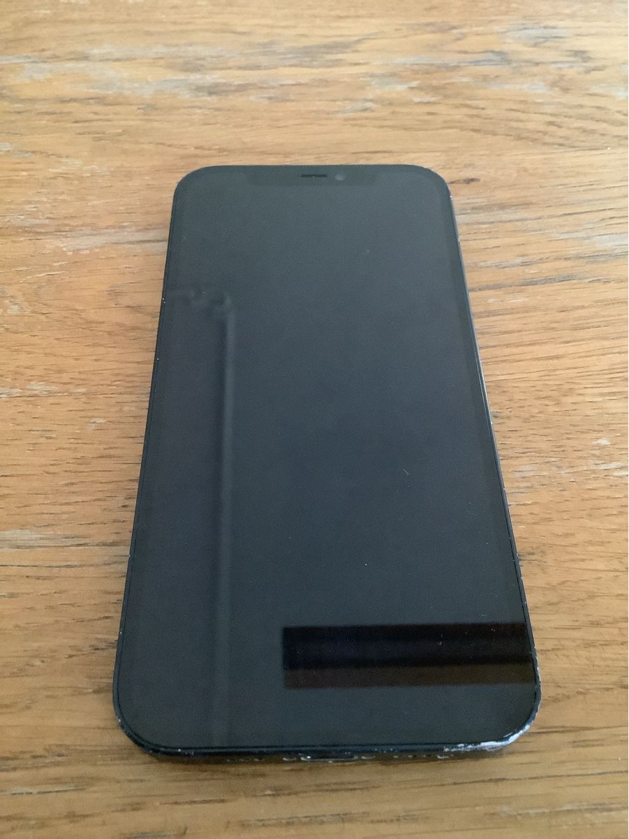 Apple Telefoni cellulari / Smartphones: iPhone 12  – Usato da Zimmerwald venduto da onkelO 1