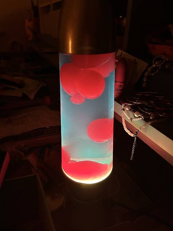 Lampade: Retro Lavalampe – Usato da Root venduto da c_e_yr5c 1