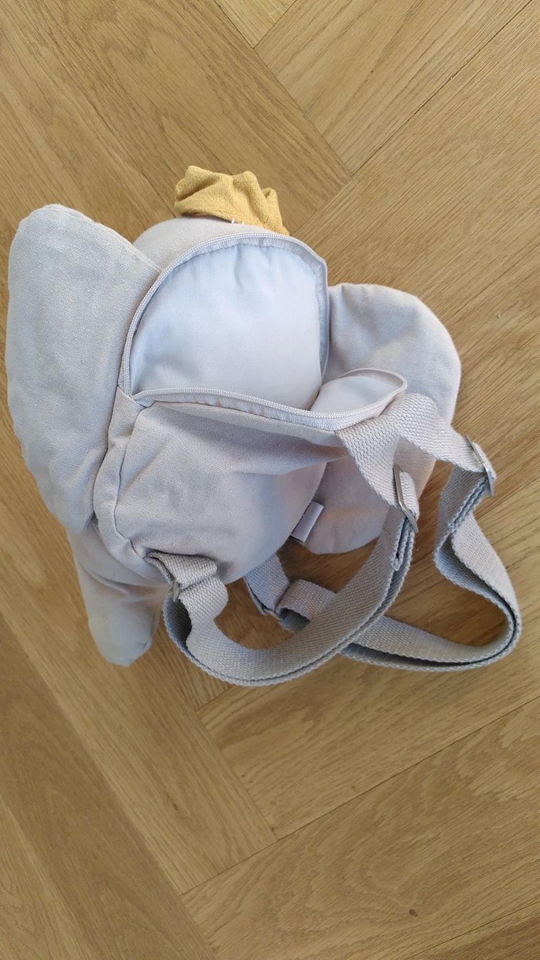 Sacs & sacs à dos: Kinderrucksack Elefant Babar – D'occasion à Zürich par Weluma 3