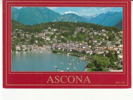 Ascona 1990