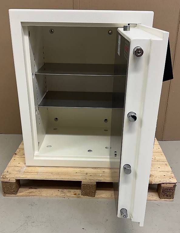 Tresor: WALDIS Panzerschrank EN4, 450KG – Gebraucht aus Villmergen von Don-Luca 8
