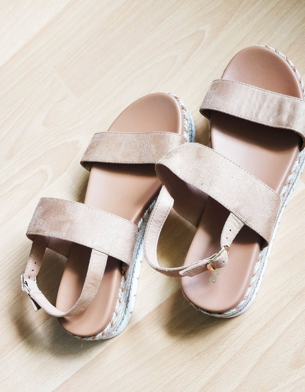 Graceland Scarpe da donna: Sandalen, Grösse 39, neuwertig! – Usato da Belp venduto da RJoseph 1