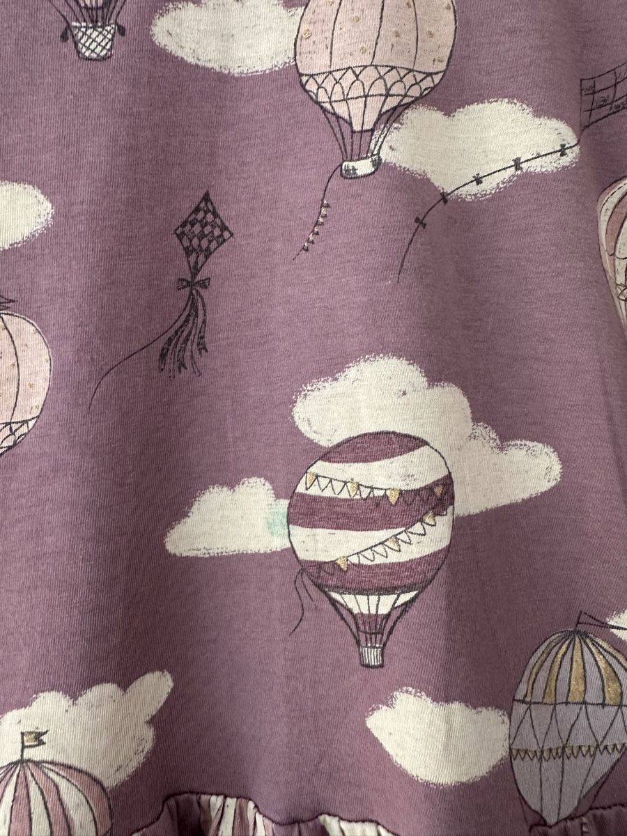 Vestiti & Gonne: LINDEX Mädchenkleid Gr. 128 – Usato da Obfelden venduto da dafae 1