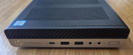 HP Elitedesk G3 800 65W